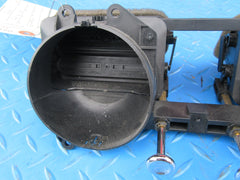 Bentley Continental Flying Spur GT GTC front air vents #0441