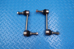 Maserati Levante left and right front sway bar link #9257