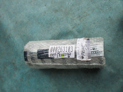 Maserati Gran Turismo front spring