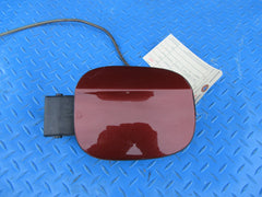 Bentley Continental Flying Spur fuel flap filler gas tank door #0439