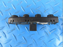 Maserati GranCabrio GranTurismo Quattroporte traction control switch panel #1247