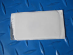 Rolls Royce Phantom grille grill trunk RR emblem badge oem #4158