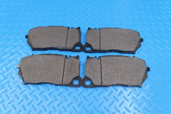 Bentley Continental GT GTC Flying Spur front brakes pads 2018- up #9263