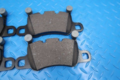 Bentley Continental GT GTC Flying Spur rear brakes pads 2018-up #9264