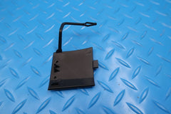 Bentley Continental Gt Gtc rear bumper towing eye cover 2016 2017 #9266