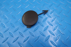 Bentley Continental Gt Gtc front bumper towing eye cover 2016 2017 #9265