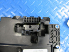 Maserati Ghibli Quattroporte Levante gear shifter #6975
