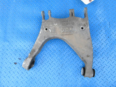 Bentley Continental Flying Spur GT rear lower arm #0479