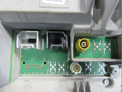 Maserati Ghibli radio gps navigation info display screen #6483