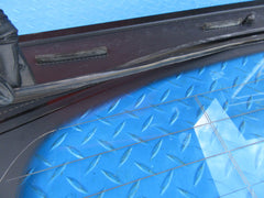 Ferrari 812 Superfast GTS rear back glass #0434