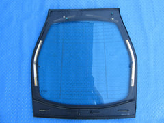 Ferrari 812 Superfast GTS rear back glass #0433