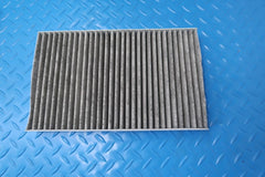 Maserati Ghibli brake pads rotors filter service kit #9289