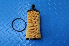 Maserati Ghibli brake pads rotors filter service kit #9289