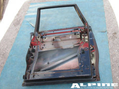 Rolls Royce Phantom right rear door