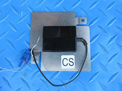 Bentley Continental GTC sirius radio antenna #5640