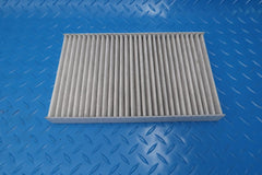 Maserati Ghibli brake pads rotors filter belt service kit TopEuro #9304