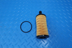 Maserati Ghibli brake pads rotors filter belt service kit TopEuro #9304