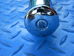Rolls Royce Phantom Ghost umbrella NEW OEM #0426