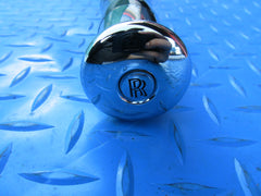 Rolls Royce Phantom Ghost umbrella NEW OEM #0427