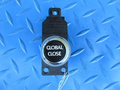 Bentley Flying Spur GT central locking door button #5792