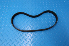 Maserati Ghibli brake pads rotors filter belt wiper service kit #9291