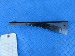 Bentley Flying Spur GT GTC left cabin windshield cowl bracket #1283