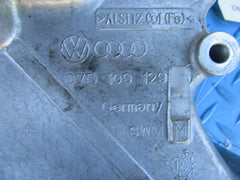 Bentley Continental Flying Spur GT GTC left rear engine cam cover #1294