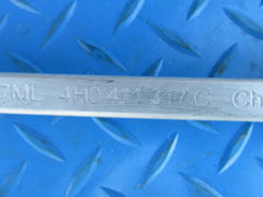 Bentley Bentayga front sway bar connect link arm OEM #5650