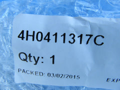 Bentley Bentayga front sway bar connect link arm OEM #5650