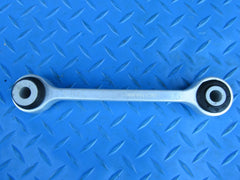 Bentley Bentayga front sway bar connect link arm OEM #5651