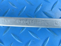 Bentley Bentayga front sway bar connect link arm OEM #5651