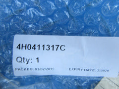 Bentley Bentayga front sway bar connect link arm OEM #5651