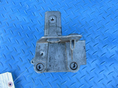 Bentley Continental Flying Spur GT GTC power steering pump retaining bracket #1292