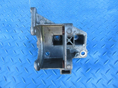 Bentley Continental Flying Spur GT GTC power steering pump retaining bracket #1292