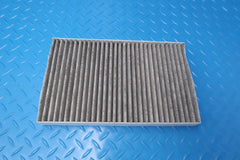 Maserati Ghibli brake pads rotors filter service kit #9293