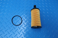 Maserati Ghibli brake pads rotors filter service kit #9293