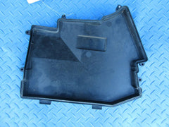 Rolls Royce Phantom engine fuse box cover #1289