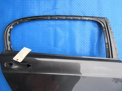 Bentley Continental Flying Spur right rear door #0423