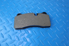 Lamborghini Huracan R8 front rear brake pads & rotors #12124