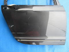Bentley Continental Flying Spur right rear door #0423