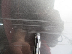 Bentley Continental Flying Spur right rear door #0423