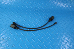 Lamborghini Huracan R8 front rear brake pads & rotors #12124