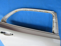 Bentley Mulsanne right rear door #0422