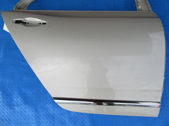 Bentley Mulsanne right rear door #0422