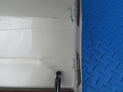 Bentley Mulsanne right rear door #0422