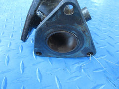 Bentley Continental Flying Spur GT GTC exhaust manifold cylinder 1-6 #1295