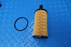 Maserati Ghibli rear brake pads rotors service kit #9298 FREE FILTER