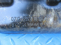 Bentley Continental Flying Spur GT GTC exhaust manifold cylinder 1-6 #1295