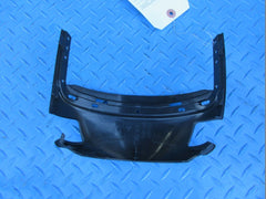 Maserati GranCabrio GranTurismo upper steering rod cover #1277