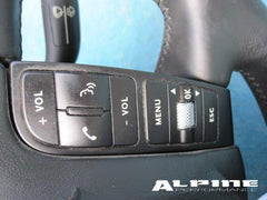 Bentley Continental GT Steering column assembly parts